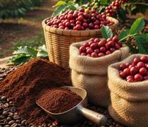 Bản tin nông sản hôm nay (2-1): Giá cà phê tiếp đà tăng