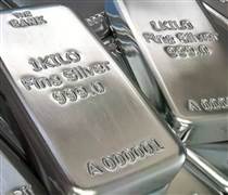 Vàng và bạc cùng tăng giá trong phiên khởi đầu năm 2026