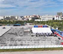 Đưa thương mại quốc tế thành động lực tăng trưởng bền vững