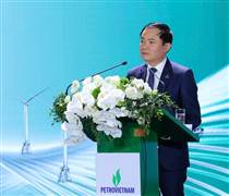 Khát vọng bứt phá trong kỷ nguyên mới