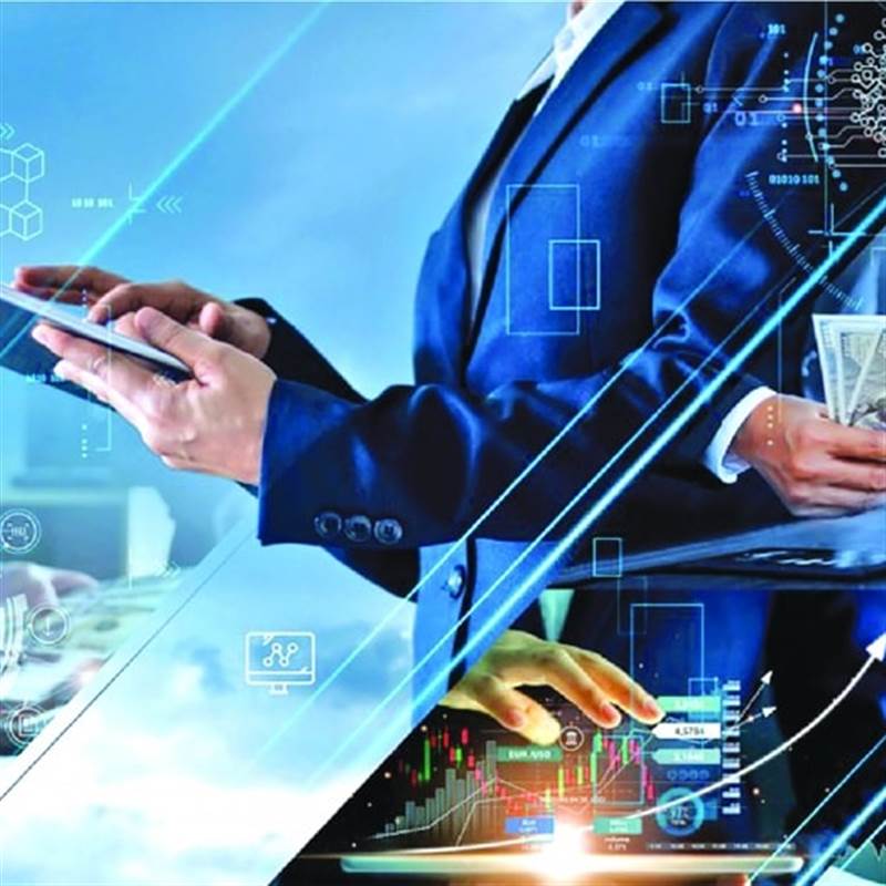 Định hướng tín dụng vào công nghệ cao và đổi mới sáng tạo năm 2026