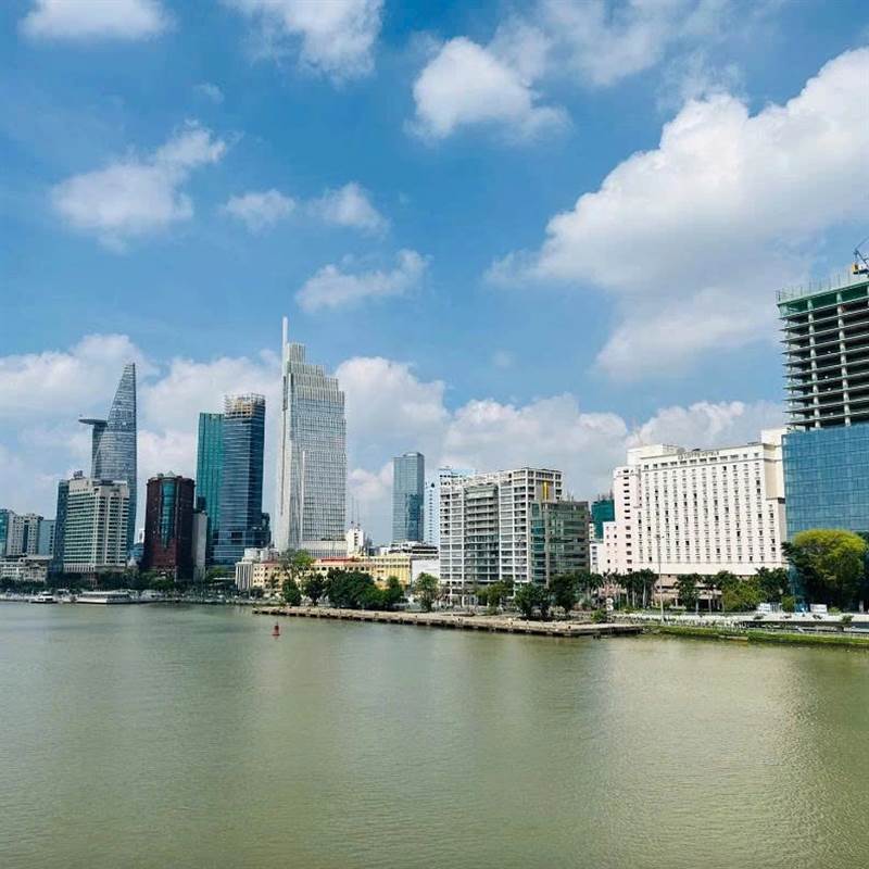 Bộ Tài chính đề xuất gỡ vướng về tính giá đất cho dự án BT