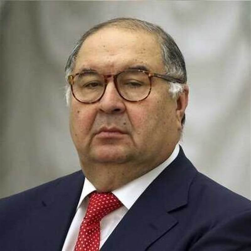 Đồng ý quyên góp 10 triệu euro, tỷ phú Nga đang bị EU trừng phạt thoát điều tra của Đức