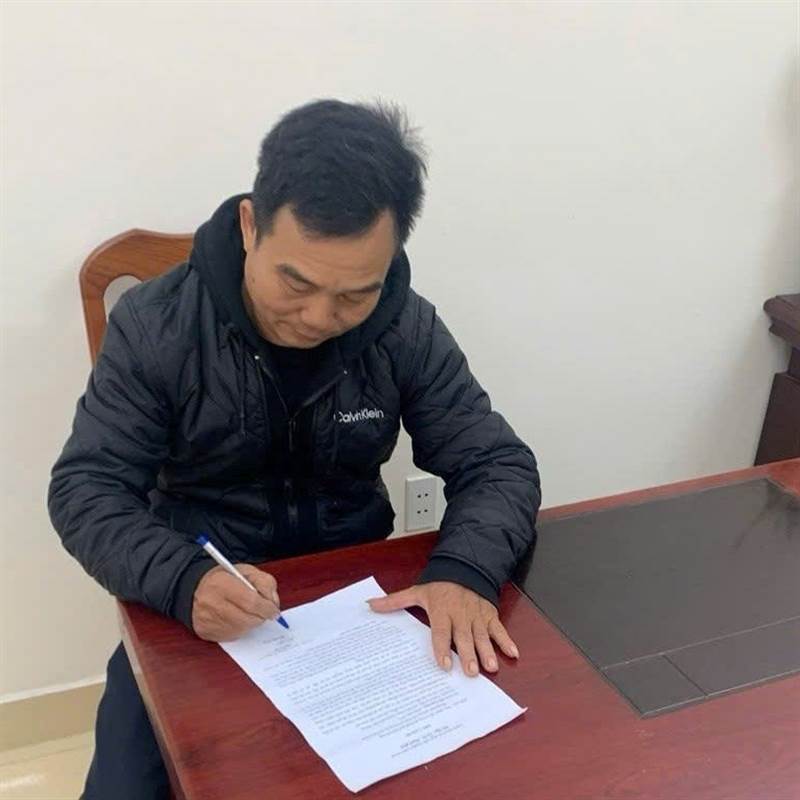 Chuyển nhầm vào tài khoản của người trùng họ tên cháu mình, người đàn ông Hải Phòng được ngân hàng chuyển trả lại sau hơn 1 tháng