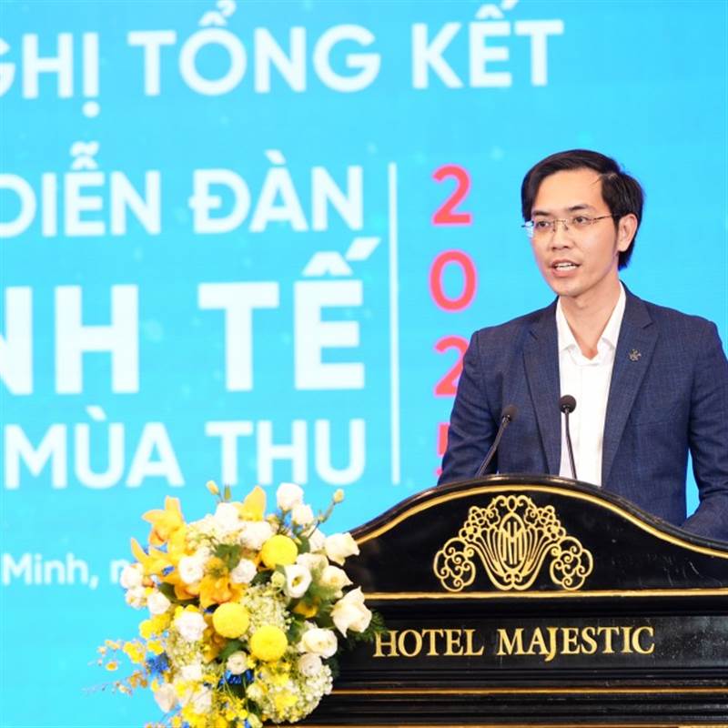 Liên kết quốc tế phục vụ phát triển Trung tâm tài chính quốc tế Việt Nam