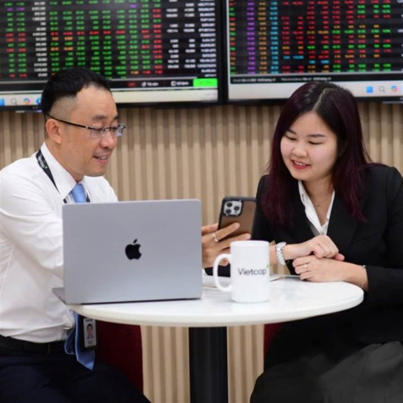 VN-Index năm 2026: Khi vùng 2.000 điểm không còn là ngưỡng tâm lý