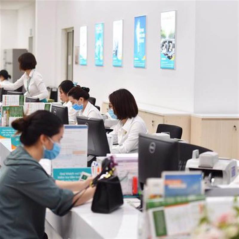 Từ 1/1/2026, ngân hàng không chấp nhận các loại giấy tờ tùy thân nào?