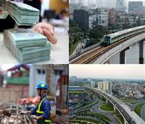 Mở đường cho quỹ đầu tư hạ tầng, kiến tạo dòng vốn dài hạn cho nền kinh tế