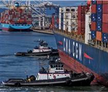 Tăng trưởng thương mại toàn cầu sẽ chậm lại