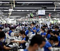 Đông Nam Á trước ngã rẽ hậu căng thẳng thương mại Mỹ–Trung