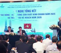 Những doanh nghiệp đầu tiên báo lãi đậm năm 2025