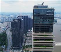 Chủ đầu tư Saigon Marina IFC mua lại hơn 4.300 tỷ đồng trái phiếu trước hạn