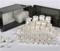 Ngày 2/1, giá bạc thế giới ghi nhận mức tăng nhẹ trở lại