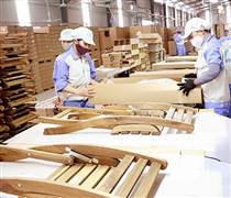 Hoa Kỳ hoãn việc tăng thuế đối với một số sản phẩm gỗ thành phẩm