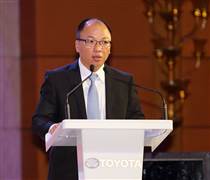 Toyota Việt Nam đổi lãnh đạo cấp cao, doanh số năm 2025 đạt hơn 74.000 xe