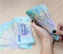 Bộ Nội vụ thông tin về tiền lương, phụ cấp với cán bộ, công chức