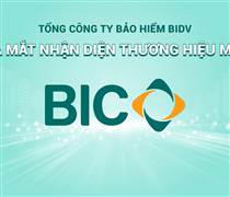 BIC: BIC ra mắt nhận diện thương hiệu mới