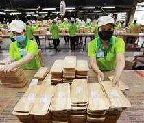 Bộ Công Thương: Mỹ hoãn tăng thuế gỗ không liên quan đến thuế đối ứng