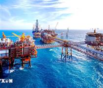 Thành phố Hồ Chí Minh thu ngân sách dẫn đầu cả nước, vượt mốc 800.000 tỷ đồng