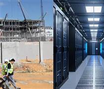 Dòng vốn đổ về trung tâm dữ liệu AI châu Á ngày càng phức tạp: Chi phí cho 1 siêu công trình lên tới 1 tỷ USD, lãi suất tăng chóng mặt