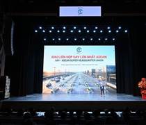 Thế giới bất ngờ với công nghệ Việt Nam