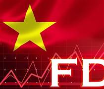 Năm 2025, Đà Nẵng thu hút hơn 520 triệu USD vốn FDI