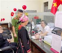 Công an cảnh báo khẩn đến người vay tiền với lãi suất "đặc biệt thấp"