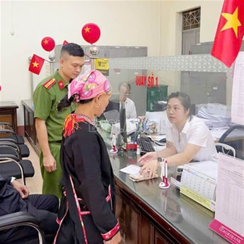 Công an cảnh báo khẩn đến người vay tiền với lãi suất "đặc biệt thấp"