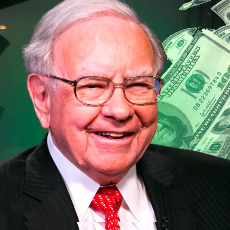 Ba thông điệp của Warren Buffett cho năm 2026: Phòng thủ chặt và luôn giữ tiền mặt