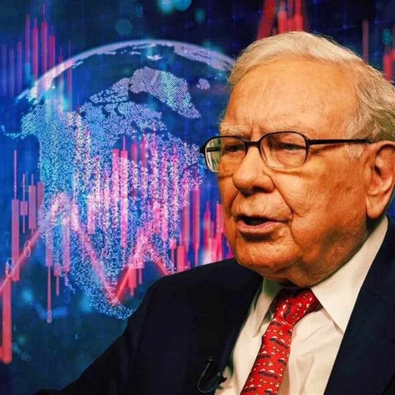 Lợi nhuận hơn 5 triệu phần trăm trong 60 năm: Di sản vô song của Warren Buffett