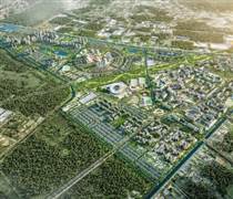 VHM: Vinhomes của tỷ phú Phạm Nhật Vượng sắp làm dự án 880 ha, 59.000 tỷ đồng tại thành phố giàu nhất Việt Nam