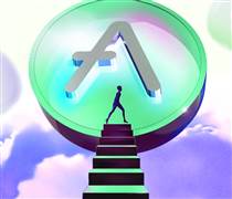 Giá Aave tăng mạnh khi có kế hoạch chia sẻ doanh thu với holder token