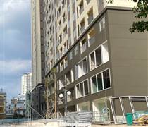 Lý do nhiều ngân hàng tăng lãi suất mua nhà ở xã hội