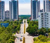 Hàng nghìn tỷ đồng 'chảy' về doanh nghiệp bất động sản qua kênh cổ phiếu