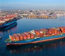 Thương mại toàn cầu năm 2026: Bắt đầu ‘ngấm đòn’ thuế quan?