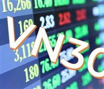 Rổ danh mục VN30 năm 2026: Nhiều ứng cử viên nặng ký