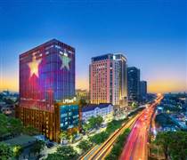 Loạt ngân hàng thay đổi nhân sự cấp cao dịp cuối năm