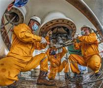 Dầu khí thắng lớn