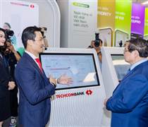 MobiFone và Techcombank 'phá vỡ' thế độc quyền của Napas