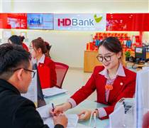 HDBank sắp chào bán 5.000 tỷ đồng trái phiếu ra công chúng