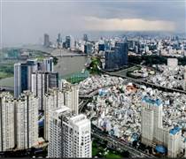 Ba doanh nghiệp bất động sản đặt kế hoạch tham vọng năm 2026