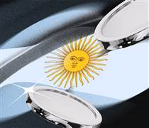 Coinbase chặn dịch vụ stablecoin USDC tại Argentina