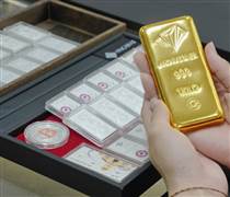 Năm 2026 vàng, bạc liệu có còn phi mã?