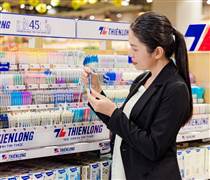 Thế trận của Thiên Long: Hệ thống GT với 60.000 điểm bán, thu 12 tỷ/ngày và kế hoạch 2026 sau cú bắt tay với Nhật