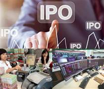 Làn sóng IPO: Ánh hào quang ngày lên sàn và phép thử với nhà đầu tư