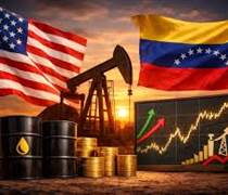 Venezuela giàu dầu mỏ tới cỡ nào?