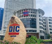 DIG: Hoàn tất deal Đại Phước, DIC Corp ghi nhận gần 3.000 tỷ doanh thu