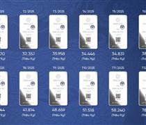 Bạc trỗi dậy, khẳng định vị thế trong danh mục đầu tư 2026