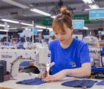 TNG: Lập kỷ lục mới về doanh thu, doanh nghiệp dệt may đón 2026 với triển vọng tích cực