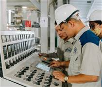 PLP: Nhựa Pha Lê hoàn tất mua 70% vốn tại Neo Global